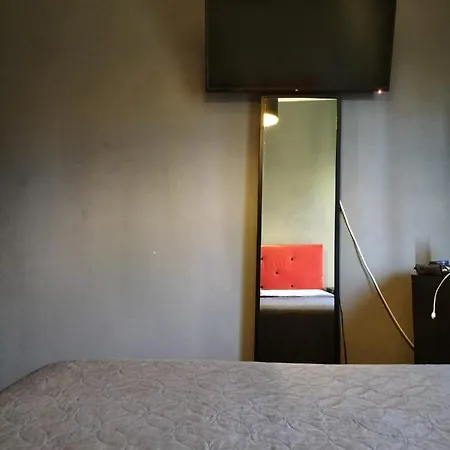 Quarto Confortavel *